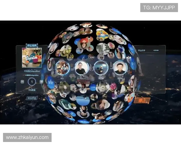 开云真人娱乐人的发展历程：从线上游戏到互动娱乐新平台