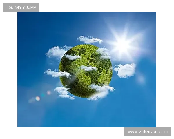 开云电子推动绿色环保电子产品的普及与应用