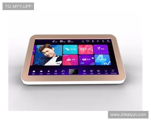 探讨开云体育app手机在娱乐行业的影响力